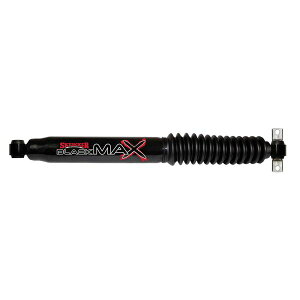 Skyjacker 2007-2017 Jeep O[ (JK) Black Max VbNAu\[o[ skyB8507 JPX