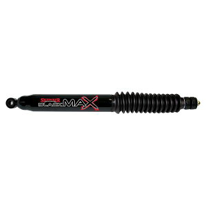 yUSA݌ɂz Skyjacker Black Max VbNAu\[o[ 2007-2012 g^ Tundra 4 Wheel Drive skyB8562 JPX