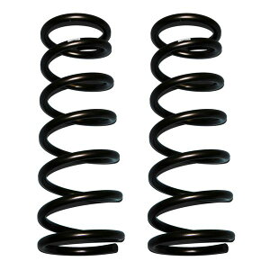 �yUSA�݌ɂ���z Skyjacker �R�C���X�v�����O Set 1994-2001 Dodge Ram 1500 4 Wheel Drive skyD50 JP�X