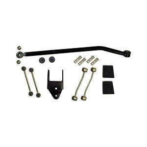 yUSA݌ɂz Skyjacker Jeep O[ JL 392 3.5-6in tg & A Coil-Over Component Box skyJL36CBR3 JPX