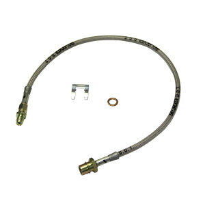 �yUSA�݌ɂ���z Skyjacker 1967-1982 �g���^ Land Cruiser Brake Hose skyRBL30 JP�X