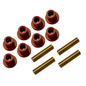 �yUSA�݌ɂ���z Skyjacker ���[�t�X�v�����O Bushing 1974-1981 Plymouth Trailduster 4 Wheel Drive skySE12D JP�X