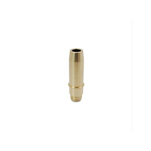 �yUSA�݌ɂ���z Supertech BMW M42/M50/S50/S52 �C���e�[�N/�G�L�]�[�X�g�o���u Guide 6mm Stem 12.56mm OD 12�Z�b�g sptGDE-BMW-M50-EI-12 JP�X