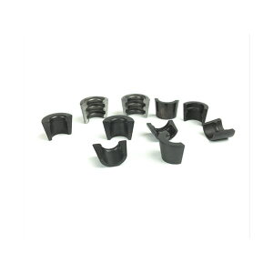 �yUSA�݌ɂ���z Supertech �o���u ���b�N 6mm 6 Degree CNC Machined 24�Z�b�g sptKPR-6N-6-ST-24 JP�X