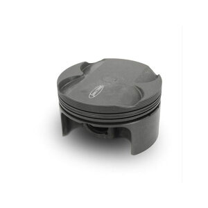 �yUSA�݌ɂ���z Supertech �z���_ K24 w/K20 Head 87.5mm Bore +4.0cc Dome 12.5:1 CR �s�X�g�� 4�Z�b�g (Excl Rings) sptP4-HK875-P4 JP�X