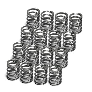 �yUSA�݌ɂ���z Supertech �g���^ Supra 2JZ-GE/2JZ-GTE �V���O�� �o���u �X�v�����O 16�Z�b�g sptSPR-TS1015-SI-16 JP�X