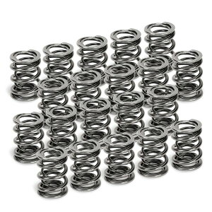 �yUSA�݌ɂ���z Supertech VW VR6 �f���A�� �o���u �X�v�����O 20�Z�b�g sptSPR-V2093-4-20S JP�X