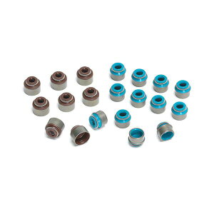 �yUSA�݌ɂ���z Supertech �O�H EVO X 4B11 Integral �o���u�X�e���V�[�� - Set of 16 sptVSI-M5.5V-16 JP�X