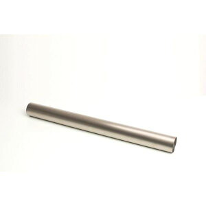 �yUSA�݌ɂ���z Ticon Industries 1.75in Diameter x 24.0in Length 1mm/.039in Wall Thickness �`�^���`���[�u tic102-04523-0000 JP�X