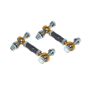 �yUSA�݌ɂ���z Torque Solution �A�W���X�^�u�� ���ADrop Links: Porsche 996/997 & 997 GT3 tqsTS-POR-008 JP�X