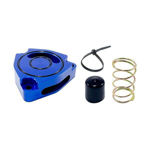 �yUSA�݌ɂ���z Torque Solution �u���[�I�t BOV �T�E���h�v���[�g �u���[ 14+ Kia Forte Koup Turbo tqsTS-SP2-KFBU JP�X