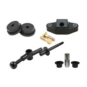 �yUSA�݌ɂ���z Torque Solution �V���[�g�V�t�^�[ & �u�b�V�� �R���{: �X�o�� Sti 2004�N-2013�N tqsTS-SS-001C JP�X
