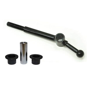�yUSA�݌ɂ���z Torque Solution �V���[�g�V�t�^�[ w/ Pivot �u�b�V�� : 02�N-07�N �X�o�� WRX/00�N-04�N ���K�V�B tqsTS-SS-010B JP�X