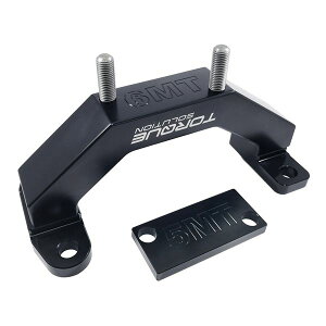 �yUSA�݌ɂ���z Torque Solution �r���b�g �g�����X�~�b�V���� Mount 02�N-27�N �X�o�� WRX/04�N-17�N STI tqsTS-SU-300SB JP�X