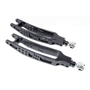 【USA在庫あり】 Torque Solution Rearローワー コントロールアーム 2008+ スバル WRX/STi/2013+ Scion FR-S/スバル BRZ tqsTS-SU-465 JP店