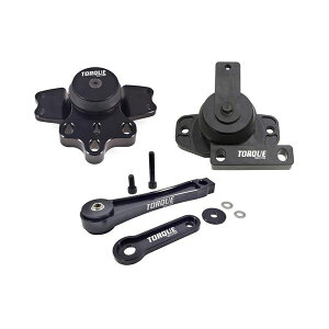 yUSA݌ɂz Torque Solution Engine gX~bV & Pendulum }EgLbg tHNX[Q Jetta Golf Passat tqsTS-VW-012P JPX