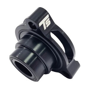 �yUSA�݌ɂ���z Torque Solution �u���[�I�t �o���u�A�_�v�^�[ : �t�H���N�X���[�Q�� Golf/GTI tqsTS-VW-371 JP�X