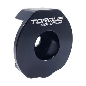 �yUSA�݌ɂ���z Torque Solution Pendulum Dog Bone �r���b�g �C���T�[�g VW Golf/GTI MK7 Circle Version tqsTS-VW-383 JP�X