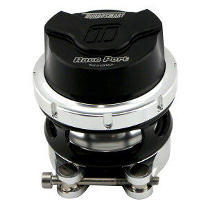 yUSA݌ɂz Turbosmart Raceport Gen-V Universal ubN (No Weld tW) X (Fits Competitors tW) turTS-0204-1142 JPX