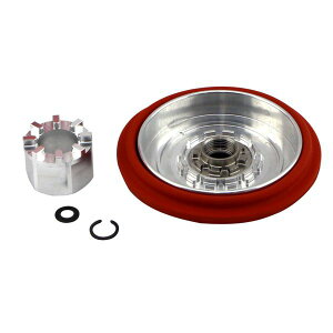 yUSA݌ɂz Turbosmart 98mm _CAt iLbg (Gen V 60mm EFCXgQ[g) turTS-0550-3006 JPX