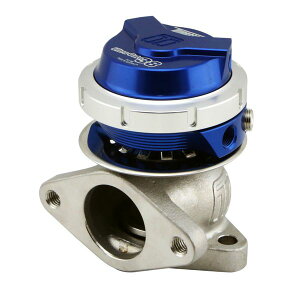 �yUSA�݌ɂ���z Turbosmart WG38 Gen V Ultragate 38 14psi �u���[ turTS-0551-1011 JP�X