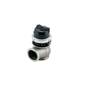 �yUSA�݌ɂ���z Turbosmart WG40HP Gen-V Comp-Gate High Pressure 45mm - 35 PSI �u���b�N turTS-0553-1312 JP�X