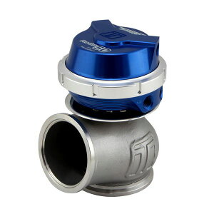 �yUSA�݌ɂ���z Turbosmart WG50 Gen V Pro-Gate 50 14psi �u���[ turTS-0554-1011 JP�X