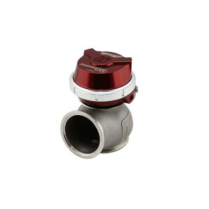 �yUSA�݌ɂ���z Turbosmart WG60 Gen V �p���[�Q�[�g 60 14psi ���b�h turTS-0555-1014 JP�X