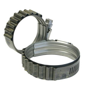�yUSA�݌ɂ���z Turbosmart Turbo-Seal �e���V���� �N�����v 2.500-3.375 turTS-HCT-M075 JP�X