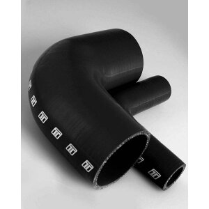 �yUSA�݌ɂ���z Turbosmart 90 �G���{�[ 2.00 �u���b�N �V���R���z�[�X turTS-HE90200-BK JP�X