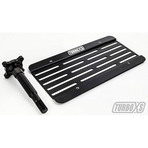 �yUSA�݌ɂ���z Turbo XS 2020�N�ȍ~ �g���^ �X�[�v�� Towtag ���C�Z���X�v���[�g �����P�[�V�����L�b�g txsTOWTAG-A90 JP�X