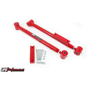�yUSA�݌ɂ���z UMI �p�t�H�[�}���X 91�N-96�N Impala SS �A�W���X�^�u�� Extended Length �����[ �R���g���[���A�[�� umi3612-R JP�X