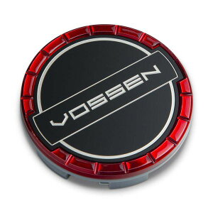 �yUSA�݌ɂ���z Vossen �r���b�g Sport Cap ���[�W Classic - Vossen ���b�h vosCAP-BSC-LG-CL-RD JP�X
