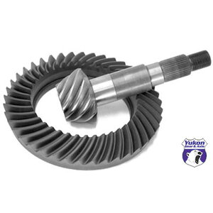 yUSA݌ɂz Yukon Gear High Performance Gear Zbg For Dana 80 in a 4.11 Ratio / Thick yukYG D80-411T JPX