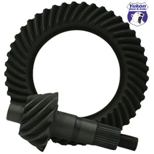 yUSA݌ɂz Yukon Gear High Performance Thick Gear Zbg For 10.5in GM 14 {g Truck in a 4.56 Ratio yukYG GM14T-456T JPX