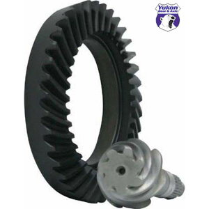 yUSA݌ɂz Yukon Gear High Performance Gear Set For g^ V6 in a 3.73 Ratio yukYG TV6-373-29 JPX