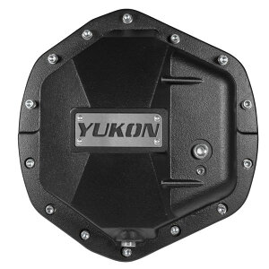 �yUSA�݌ɂ���z Yukon Gear Hardcore Diff Cover for 11.5in & 11.8in GM �_�b�W Ram yukYHCC-AAM11.5 JP�X