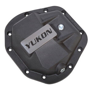 yUSA݌ɂz Yukon Gear Hardcore Diff Cover for Dana 50/60/70 yukYHCC-D60 JPX