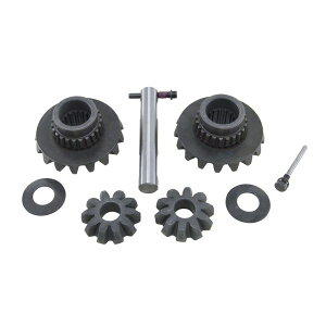 �yUSA�݌ɂ���z Yukon Gear Positraction internals For GM Ci Corvette w/ 17 Spline Axles yukYPKGMVET-P-17 JP�X
