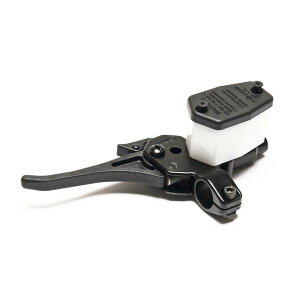 �yUSA�݌ɂ���z Wilwood Handlebar Master Cylinder 5/8in Bore L/H - Long Lever wil260-4201 JP�X