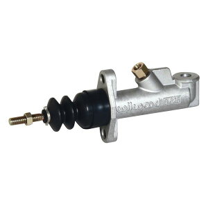 �yUSA�݌ɂ���z Wilwood Compact Remote �A���~�j�E�� Master Cylinder - .625in Bore wil260-6087 JP�X