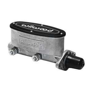 �yUSA�݌ɂ���z Wilwood High Volume Tandem Master Cylinder - 1 1/8in Bore wil260-8556 JP�X