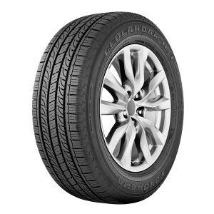 �yUSA�݌ɂ���z Yokohama Geolandar H/T G056 �^�C�� P275/50R22 111H yok110105678 JP�X