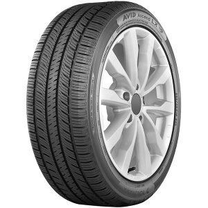 yUSA݌ɂz Yokohama Avid Ascend LX ^C 225/50R17 94V yok110132826 JPX