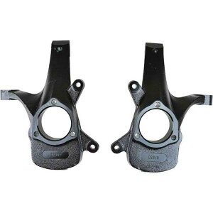 �yUSA�݌ɂ���z Zone Offroad 14�N-18�N GM 1500 6.5in/4.5in Alum/Stamped �R���|�[�l���g�{�b�N�X zorZONC2652 JP�X