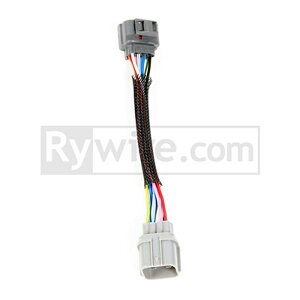 yUSA݌ɂz Rywire OBD2 10-Pin to OBD2 -8Pin Distributor A_v^[ rywRY-DIS-2-2-10-PIN-8-PIN JPX