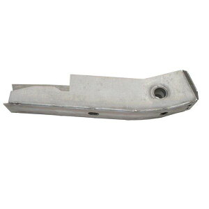 yUSA݌ɂz Rust Buster 87N-95N Jeep O[ A Shackle Mount Frame Repair Kit - Right rbrRB2002R JPX