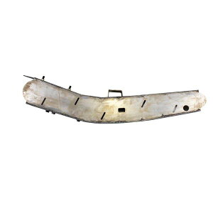 yUSA݌ɂz Rust Buster 1995-2004 g^ ^R} Mid A Over-Axle Frame Repair Kit - Right rbrRB7108R JPX