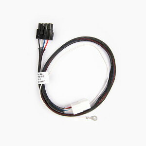 yUSA݌ɂz REDARC g^ Tacoma/Tundra Tow-Pro Brake Controller Harness rdcTPH-015 JPX