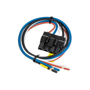 yUSA݌ɂz REDARC Univeral Barewire Harness Tow-Pro u[L Controller Harness rdcTPH-025 JPX
